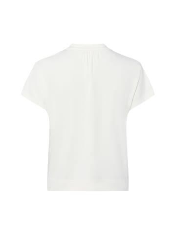 Mos Mosh T-Shirt MMShira in ecru