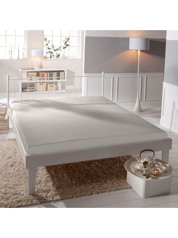 Formesse Spannbettlaken Bella Donna in grau