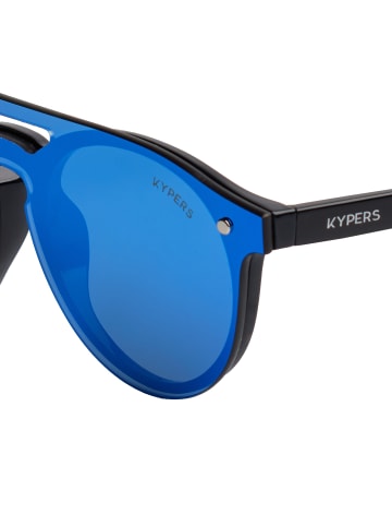 Kypers Sonnenbrille in Black