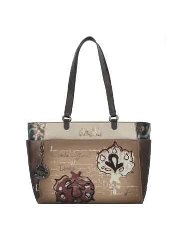 Anekke Manifesto Shopper Tasche 41 cm in mehrfarbig