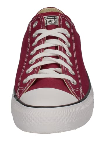 Converse Sneaker Low M9691 in rot