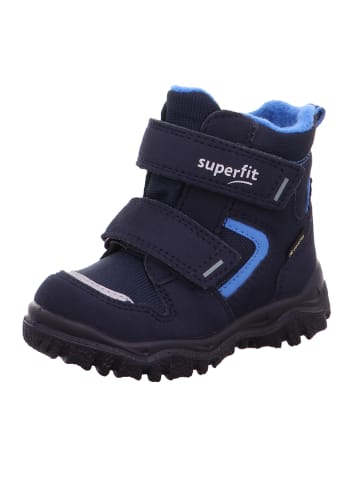 superfit Winterstiefel HUSKY1 in Blau