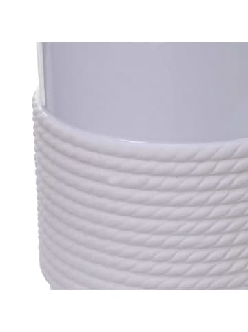 MCW 5-teiliges Badset C73, Weiß