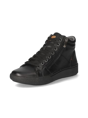 Josef Seibel High Sneaker CLAIRE 11 in schwarz