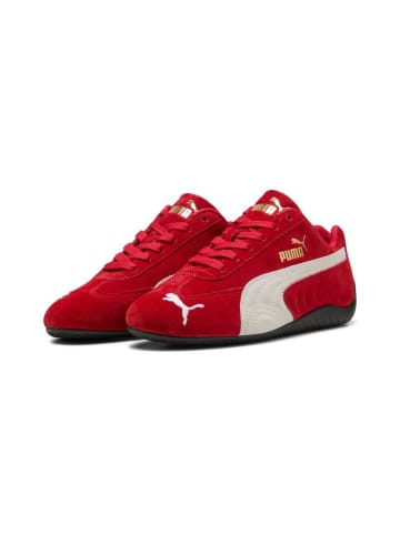 Puma Sneaker "Speedcat OG JR" in Rot