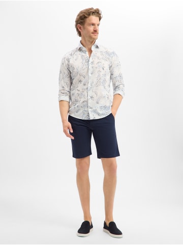 JOOP! Hemd Pai in hellblau grau - 0001