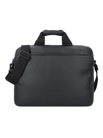 Marc O'Polo Aktentasche 39 cm Laptopfach in black