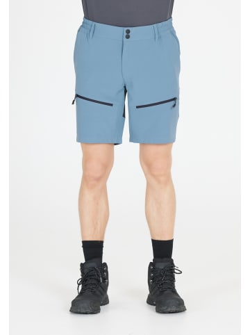 Whistler Outdoorshorts Stretch in 2219 Captain’s Blue