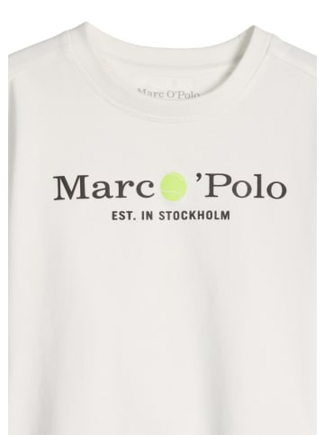 Marc O'Polo KIDS-UNISEX T-Shirt in Weiß