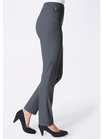 Sieh an! Hose in anthrazit