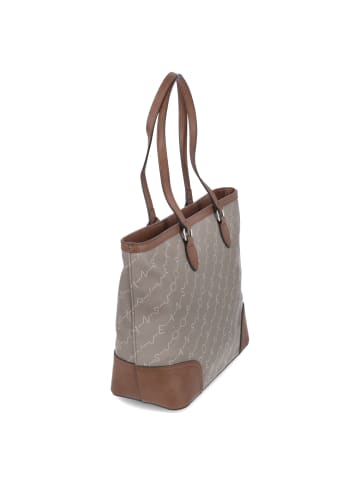 Joop! Jeans Shopper LARA in Taupe