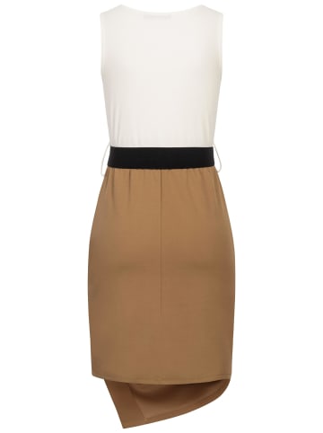 Cloud5ive Cloud5ive Kleider in brown