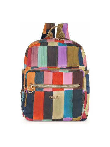 Oilily Orilla Daypack 38.5 cm winter berry