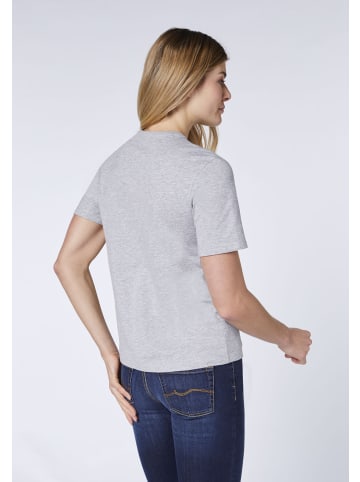 Oklahoma Jeans T-Shirt in Grau