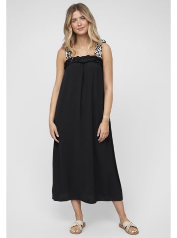 Cloud5ive Day Dress in black