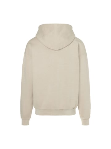 Bogner Hoodie Ilay in dune