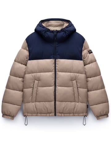 Napapijri Jacke "A-Hornelen" in Beige