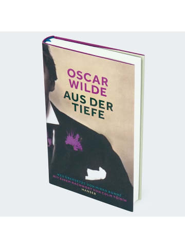 Carl Hanser Verlag Aus der Tiefe