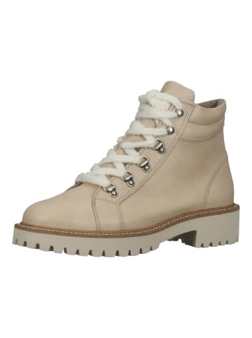 Paul Green Stiefelette in Beige