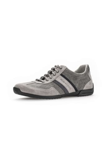 Pius Gabor Sneaker low in grau