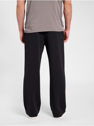 Hummel Verstellbare Taille Hose Hmlpulse Herren in BLACK