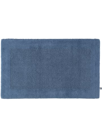 Rhomtuft Rhomtuft Badteppiche Prestige aqua - 78 in aqua - 78