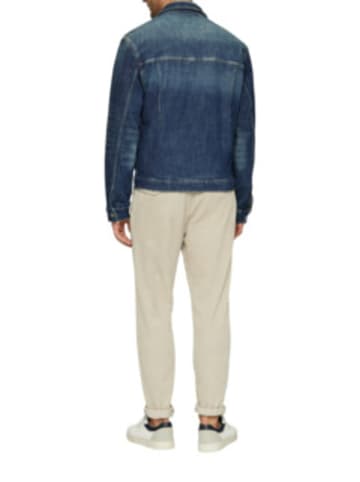 S. Oliver Jeansjacke für in blau