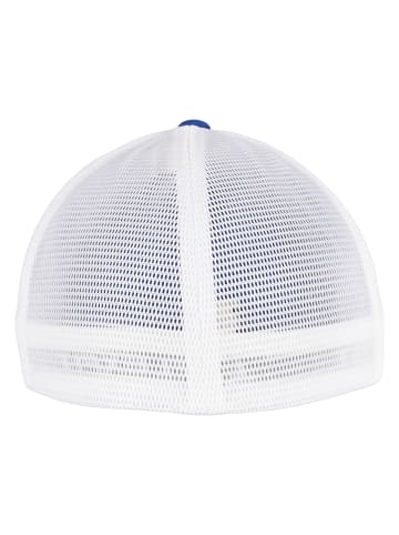  Flexfit Flexfit - Flexfit in royal/white