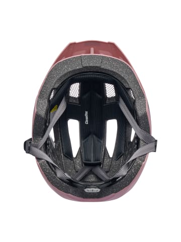 Cratoni Kinder-Fahrradhelm Maxster Pro in rosa