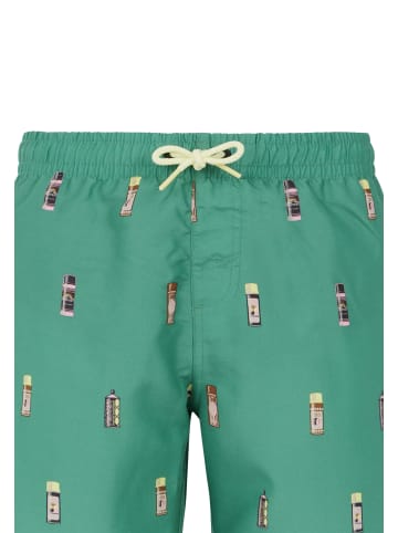 Protest " PRTBITMAP JR in Frosty Green