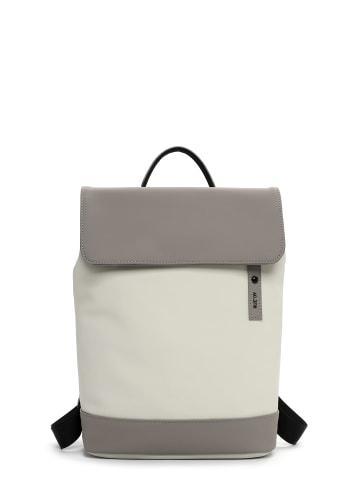 EMILY & NOAH Rucksack E&N Le Havre RUE 09 in ecru-kombi 322