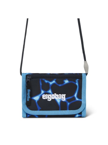 Ergobag ergobag Brustbeutel Bärassic Garden