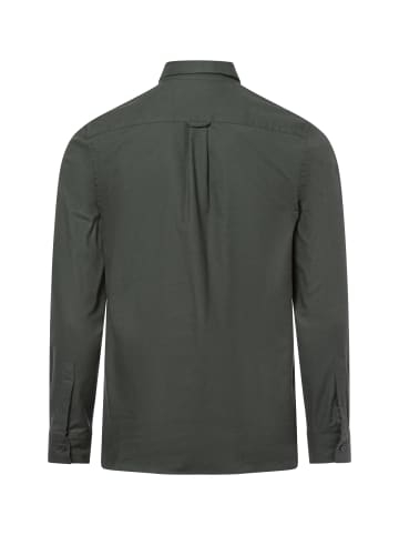 Lyle & Scott Freizeithemd in tanne