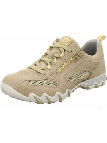 ALLROUNDER BY MEPHISTO Trekkingschuhe für Damen in uni