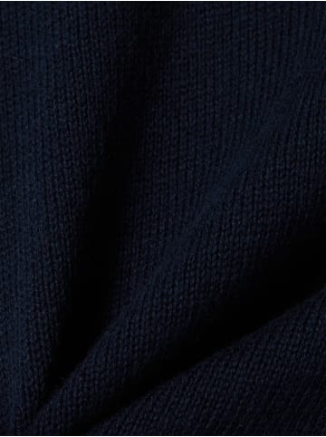 Finshley & Harding Pullover in marine - 0001