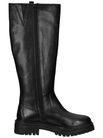 Geox Stiefel in Schwarz