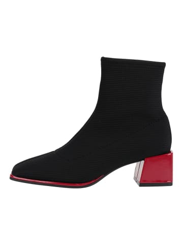 Gioseppo Stiefelette 80683 Schwarz