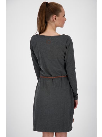 alife and kickin Kleid ElliAK Long in moonless