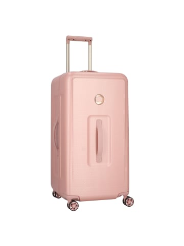 Delsey Turenne 4-Rollen Trolley 73 cm in paonie