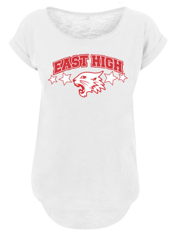 F4NT4STIC T-Shirt in white