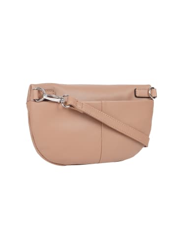 Gerry Weber Schultertasche 'Madeira  in Cappuccino 18,00 x 14,00 x 8,00 cm'