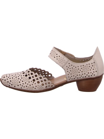 rieker Pumps in beige