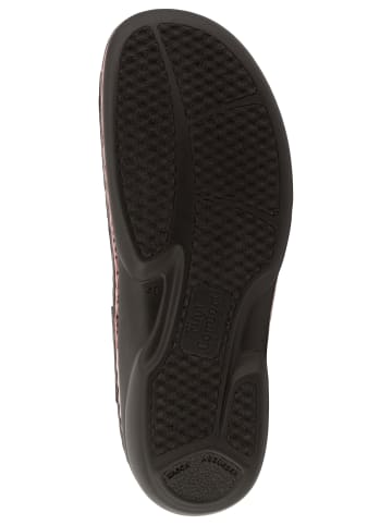 Finn Comfort Pantoletten Ventura-S in Rot