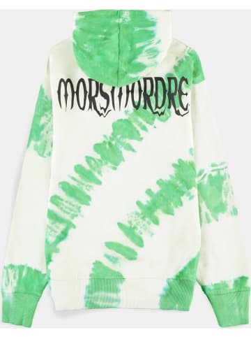 Harry Potter Kinder Hoodie in Multicolor