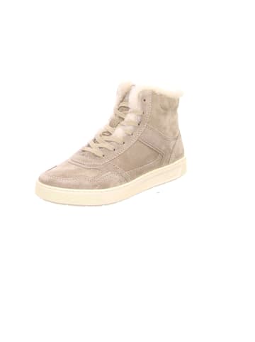 Sioux Sneaker für Herren in beige