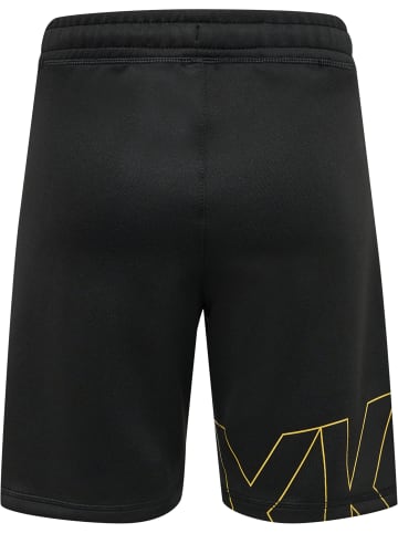 Hummel Hummel Shorts Hmlcima Multisport Unisex Kinder in BLACK