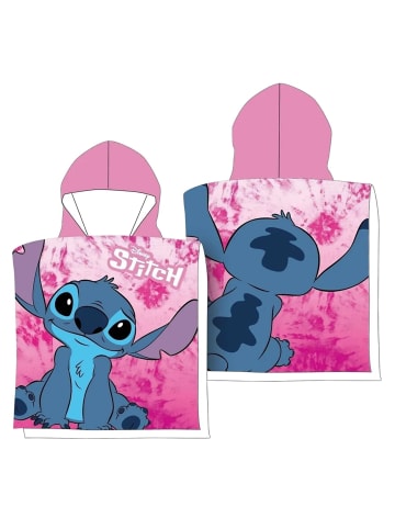 Disney Handtuch Disney in rosa