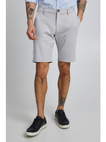 !SOLID Chinoshorts Frederic in Grau