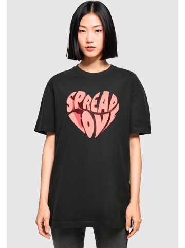 Merchcode Merchcode T-Shirts in black