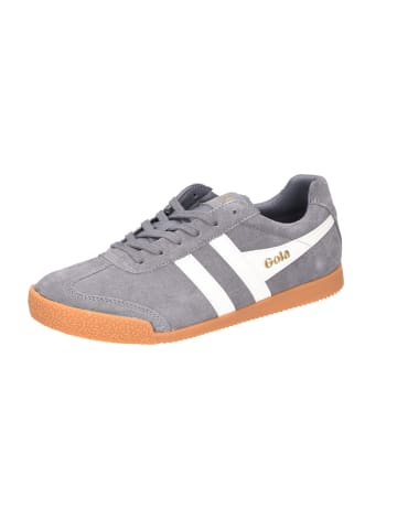Gola Klassischer Schnürschuh in beige